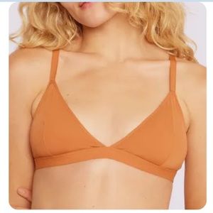 Mesh Parade Bralette